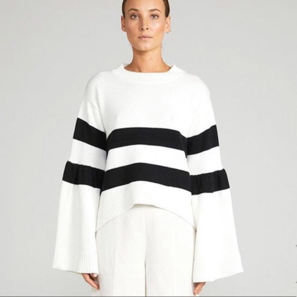Belmondo Sweater